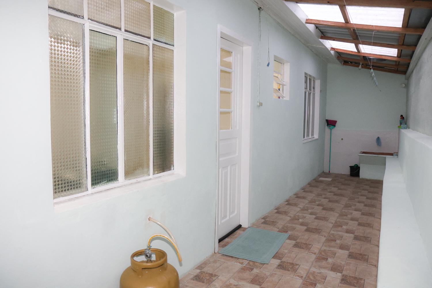 Casa Com Estacionamento No Centro, Pets Sao Bem Vindos Villa Concórdia Kültér fotó