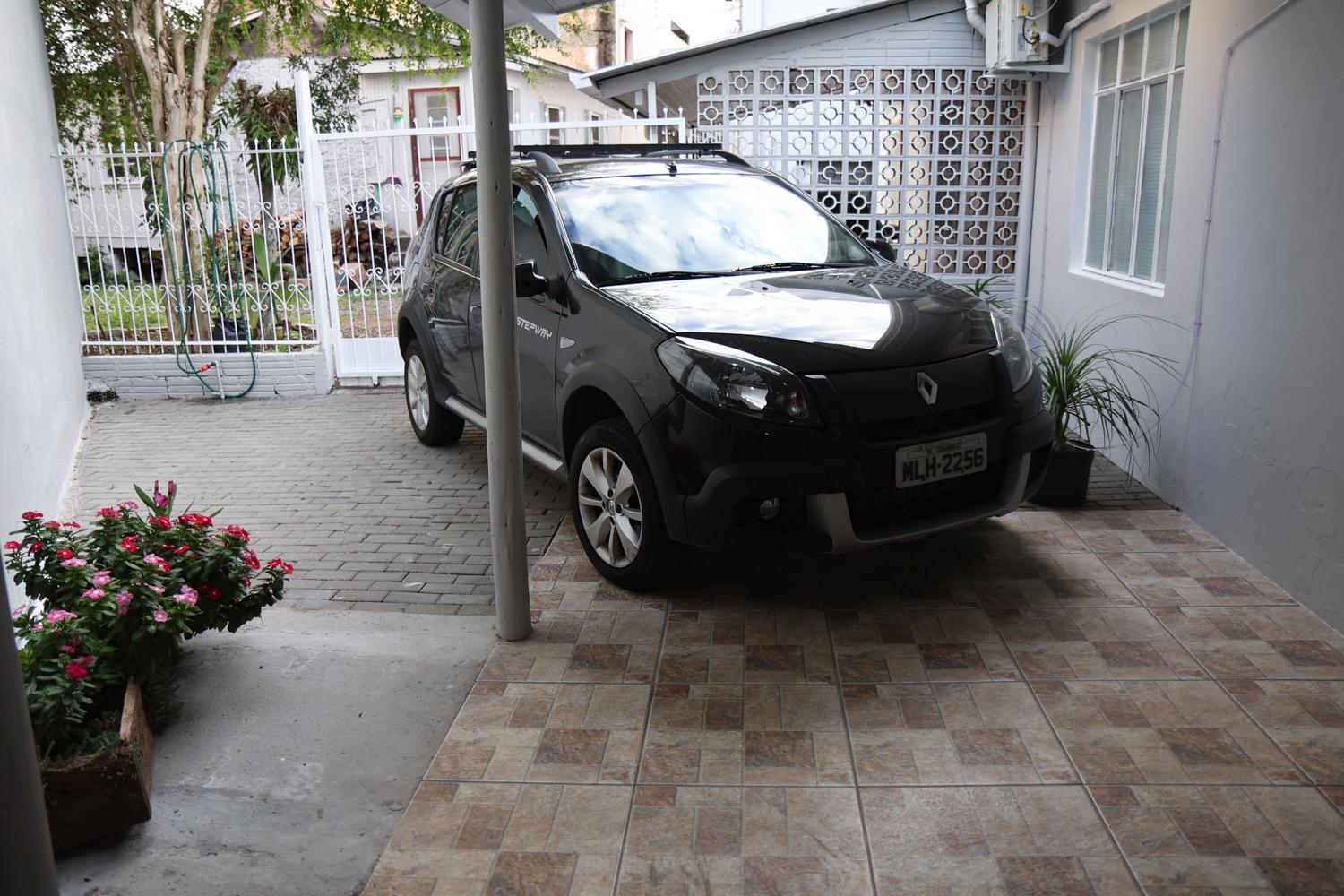 Casa Com Estacionamento No Centro, Pets Sao Bem Vindos Villa Concórdia Kültér fotó